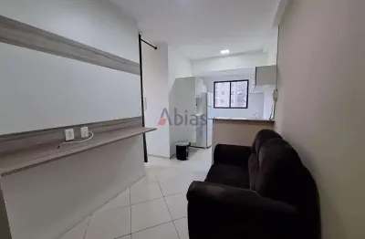 Apartamento com 1 quarto para alugar na Rua 7 De Setembro, 1330, Centro, São Carlos