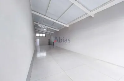 Ponto comercial para alugar na Rua Doutor Bernardino de Campos, 1145, Vila Prado, São Carlos
