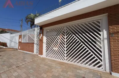 Casa com 3 quartos para alugar na Avenida Paulo de Arruda Correa da Silva, 597, Recreio dos Bandeirantes, São Carlos