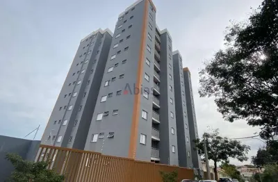 Apartamento à venda em azulville i, são carlos – 2 dorms, 1 suíte