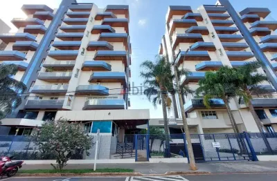 Apartamento à venda no central park no parque faber castell i, são carlos, 250m²