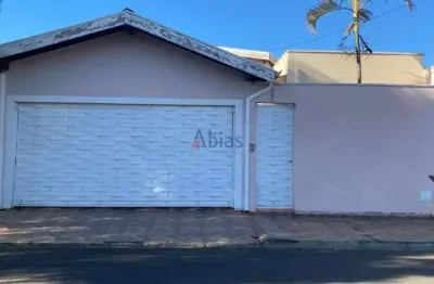 Casa em condomínio fechado com 3 quartos à venda na Rua Gervásio Cirino, 430, Parque Fehr, São Carlos