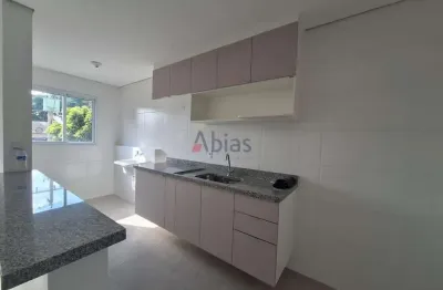 Apartamento com 2 quartos para alugar na Rua Dr. Duarte Nunes, 402, Vila Prado, São Carlos