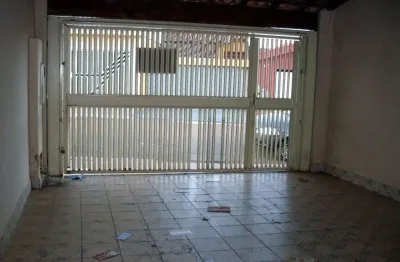 Casa com 3 quartos à venda na Rua Abrahão João, 627, Jardim Bandeirantes, São Carlos