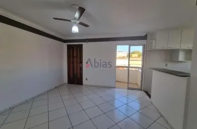 Apartamento em parque arnold schimidt - são carlos, sp