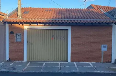 Casa à venda no jardim bandeirantes, são carlos - 2 dorms, 144m²