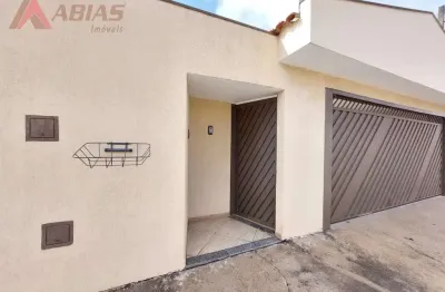 Casa com 3 quartos à venda na Rua Augusto Maria Patrizzi, 223, Residencial Itamarati, São Carlos