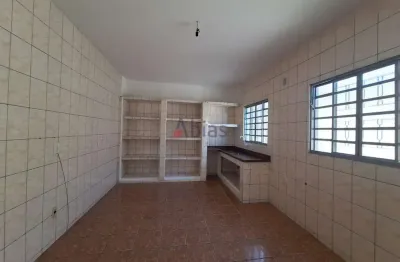 Casa com 1 quarto para alugar na Rua José Missali, 1225, Planalto Paraíso, São Carlos