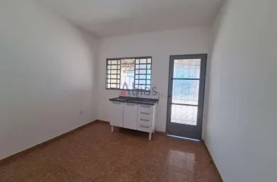 Casa com 1 quarto para alugar na Rua José Missali, 1217, Planalto Paraíso, São Carlos