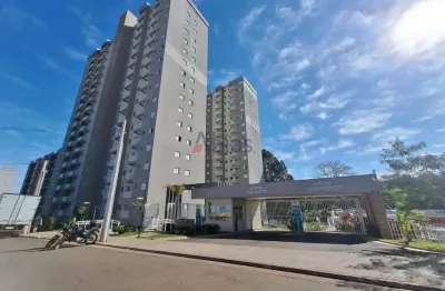 Apartamento em recreio são judas tadeu - são carlos, sp