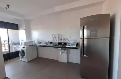 Apartamento em parque faber castell i - são carlos, sp