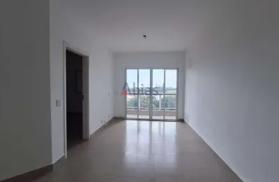 Apartamento com 2 quartos para alugar na Travessa Francisco Latorre Primo, 102, Residencial Parati, São Carlos