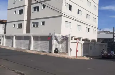 Apartamento com 2 quartos à venda na Rua Anita Stela, 328, Vila Celina, São Carlos