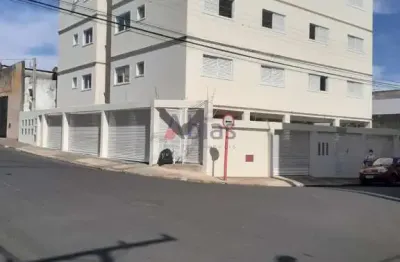 Apartamento com 1 quarto à venda na Rua Anita Stela, 301, Vila Celina, São Carlos