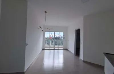 Apartamento com 2 quartos para alugar na Travessa Francisco Latorre Primo, 143, Residencial Parati, São Carlos