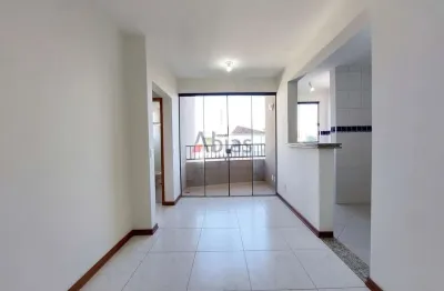 Apartamento com 2 quartos para alugar na Rua José Duarte de Souza, 239, Jardim Santa Paula, São Carlos