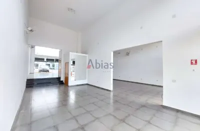 Ponto comercial para alugar na Rua Miguel Petroni, 2393, Jardim Bandeirantes, São Carlos