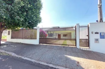 Casa com 3 quartos para alugar na Rua José Missali, 436, Planalto Paraíso, São Carlos
