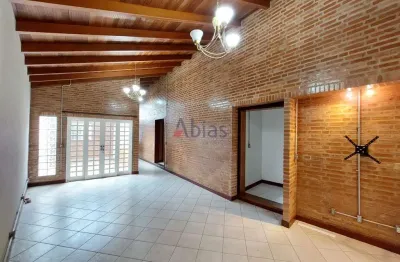 Casa em condomínio fechado com 3 quartos à venda na Rua José Luiz Caron, 201, Parque Fehr, São Carlos