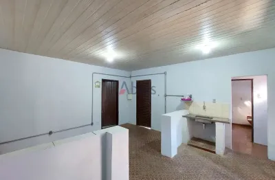 Casa com 1 quarto para alugar na Rua Campos Salles, 1475, Centro, São Carlos
