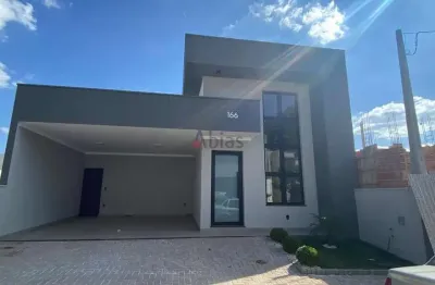 Casa em condomínio faixa azul, 3 quartos, 143m², são carlos