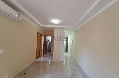Apartamento com 2 quartos para alugar na Rua Theodolina Modena Coca, 221, Vila Rancho Velho, São Carlos