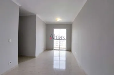 Apartamento em parque faber castell - são carlos, sp