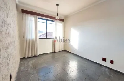 Apartamento com 2 quartos para alugar na Rua Antônio Fischer dos Santos, 130, Jardim Paulistano, São Carlos