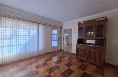 Casa com 3 quartos para alugar na Rua Dona Elisa Botelho Moreira De Barros, 257, Jardim Ricetti, São Carlos