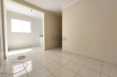 Apartamento com 1 quarto para alugar na Rua Afif Cury Nassur, 85, Parque Arnold Schimidt, São Carlos