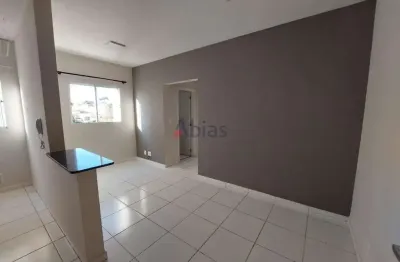 Apartamento em recreio são judas tadeu - são carlos, sp