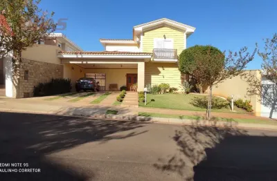 Casa de condominio em parque faber castell ii - são carlos, sp