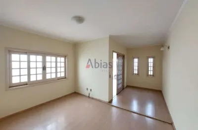 Casa com 2 quartos para alugar na Rua José Palone, 126, Jardim Bandeirantes, São Carlos