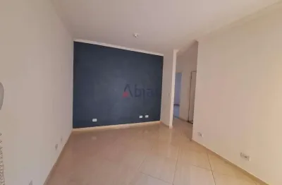 Apartamento com 2 quartos para alugar na Rua Victório Bonucci, 625, Jardim Tangará, São Carlos