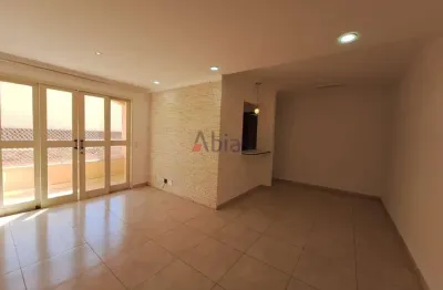 Apartamento com 2 quartos para alugar na Rua Flauzino Marques, 146, Jardim Alvorada, São Carlos