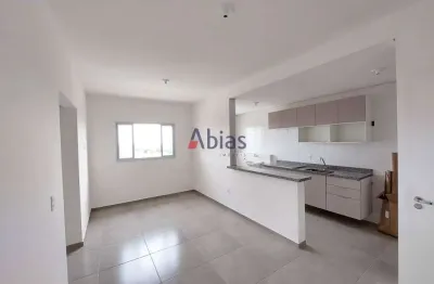 Apartamento com 2 quartos para alugar na Rua Dr. Duarte Nunes, 393, Vila Prado, São Carlos