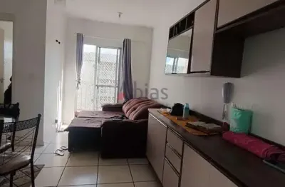 Apartamento à venda no jardim jockey clube, são carlos, 2 dorms