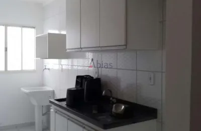 Apartamento com 1 quarto à venda na Rua Lourenço Innocentini, 674, Vila Nery, São Carlos
