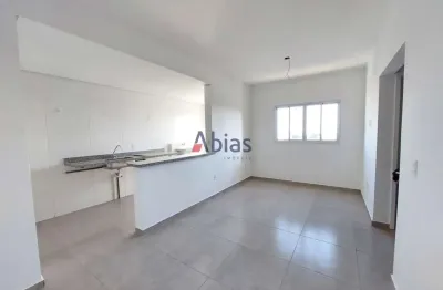 Apartamento com 2 quartos para alugar na Rua Dr. Duarte Nunes, 423, Vila Prado, São Carlos