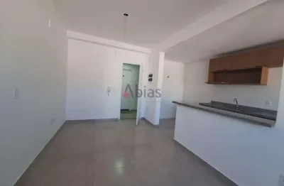 Apartamento com 2 quartos para alugar na Rua Dr. Duarte Nunes, 423, Vila Prado, São Carlos