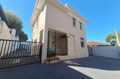Prédio para alugar na Rua São Joaquim, 921, Vila Monteiro (Gleba I), São Carlos