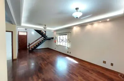 Casa de condominio em parque paraíso - são carlos, sp