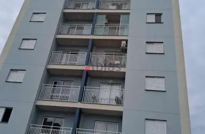Apartamento com 2 quartos à venda na Rua Treze de Maio, 1219, Jardim São Carlos, São Carlos
