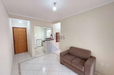 Apartamento com 1 quarto para alugar na Alameda das Hortências, 285, Cidade Jardim, São Carlos