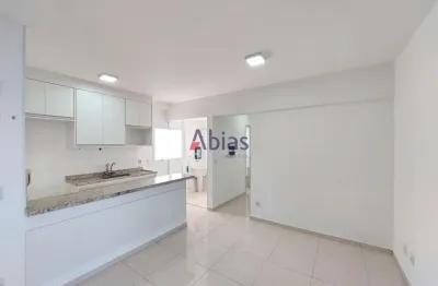 Apartamento com 2 quartos para alugar na Rua Princesa Isabel, 421, Jardim Paraíso, São Carlos