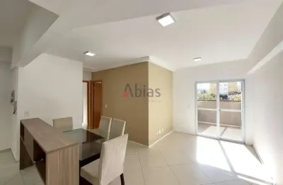 Apartamento com 2 quartos para alugar na Rua Salesianos do Brasil, 195, Jardim Gibertoni, São Carlos