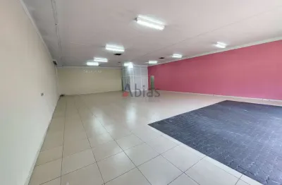 Ponto comercial em vila monteiro (gleba i) - são carlos