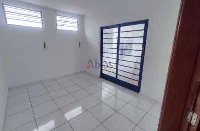 Prédio para alugar na Rua Dona Maria Izabel de Oliveira Botelho, 2067, Jardim Brasil, São Carlos