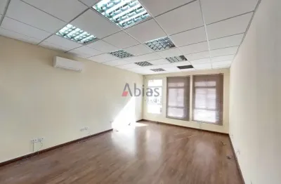 Sala comercial para alugar na Rua Passeio dos Ipês, 391, Parque Faber Castell I, São Carlos