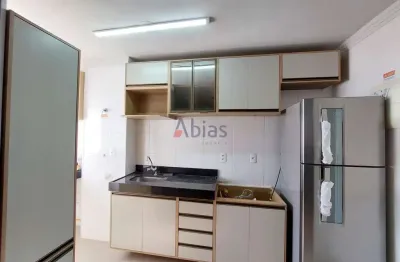 Apartamento em parque faber castell ii - são carlos, sp
